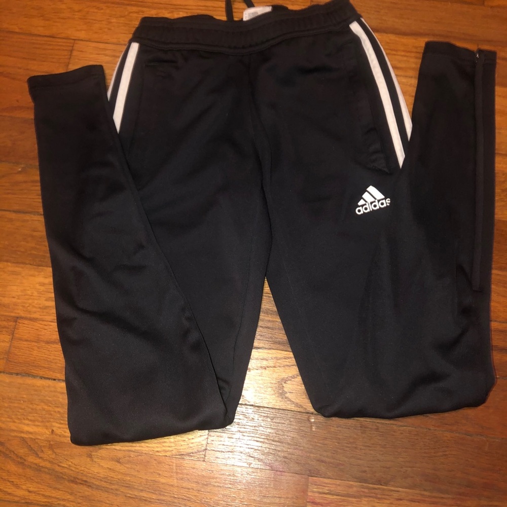 Adidas joggers